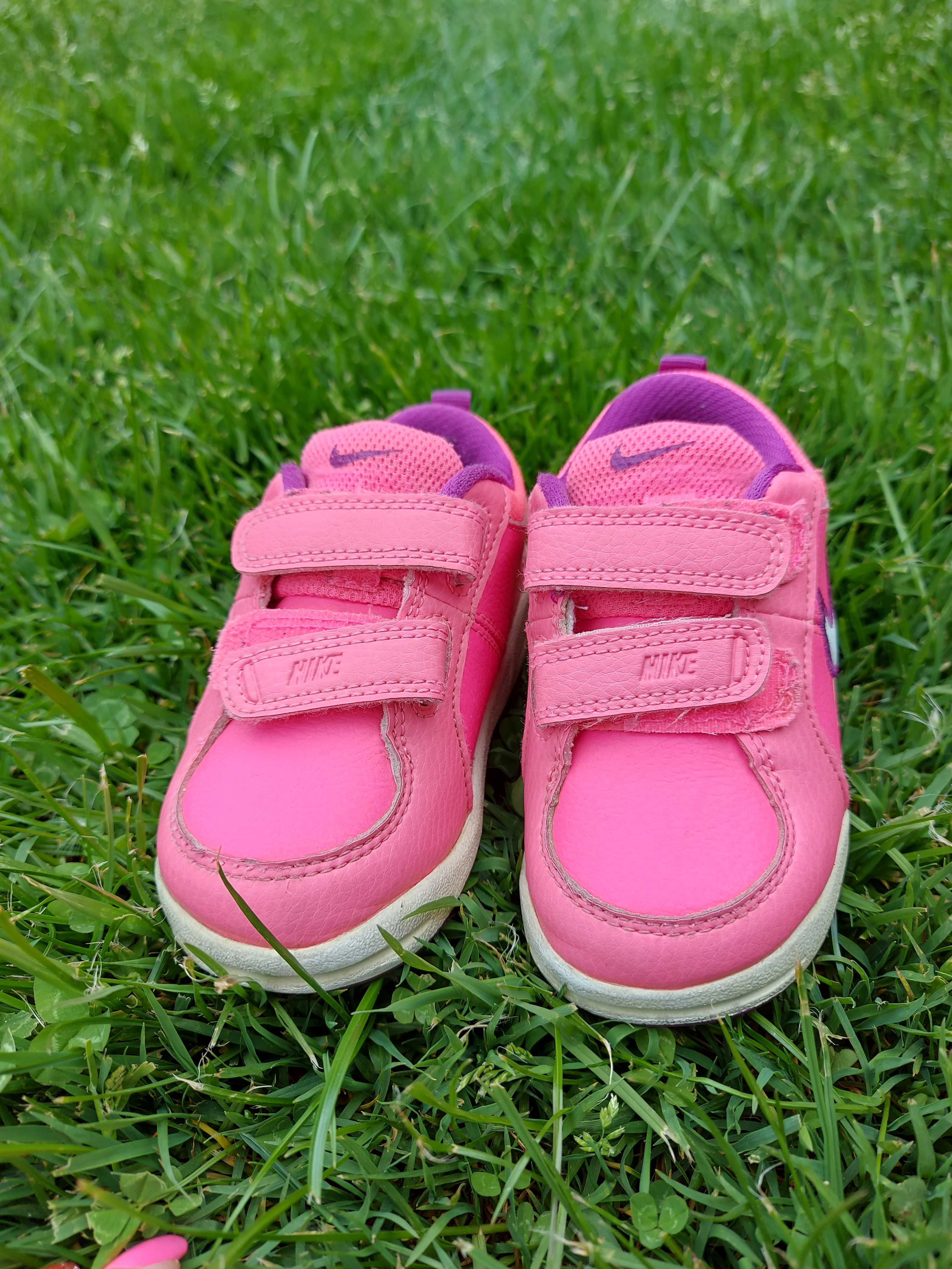 Детски маратонки NIKE
