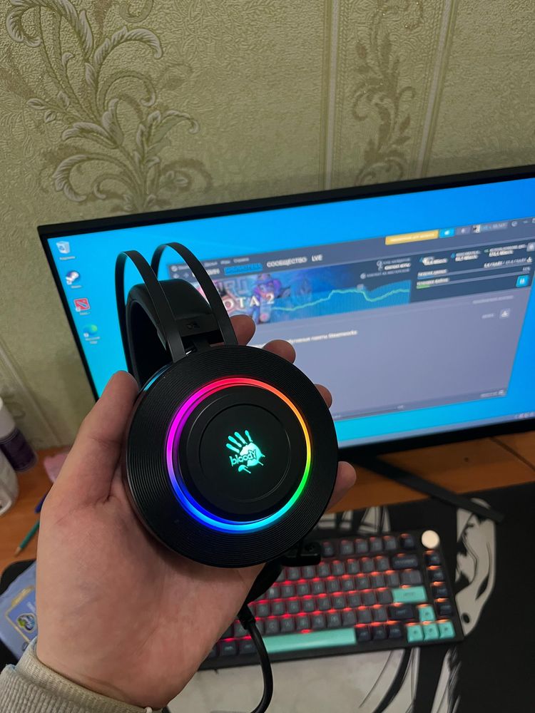 Компьютер игровой
