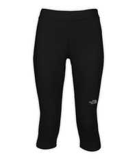 The North Face Spoke Three-Quarter Women’s Tights дамски вело клин