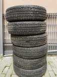 Vettore Brina 205/ 75 R16 C stare foarte buna