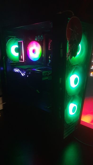 Пк игровой продать