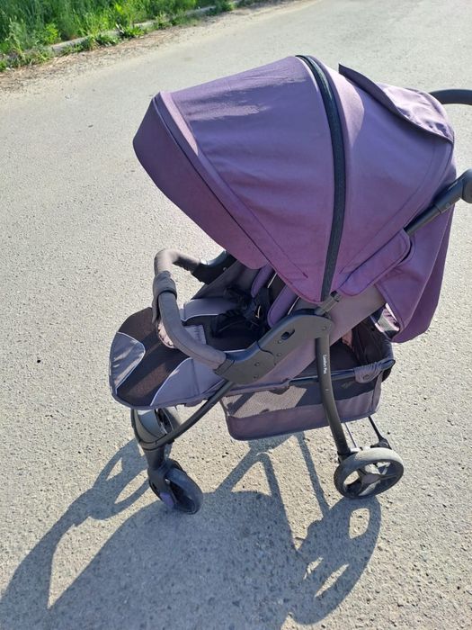 Коляска прогулочная