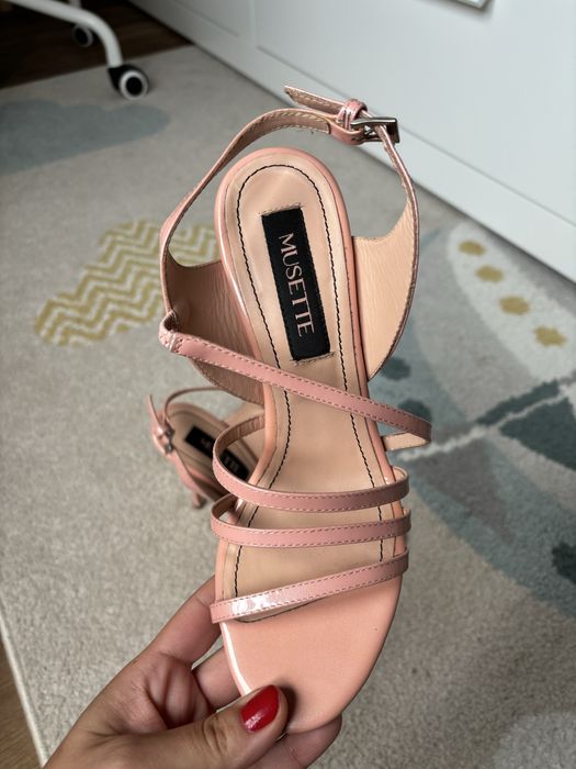 Sandale Musette marimea 37