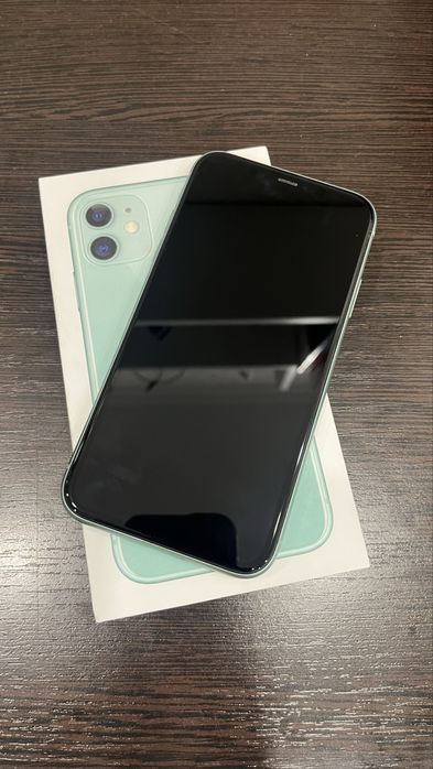 Iphone 11   64gb