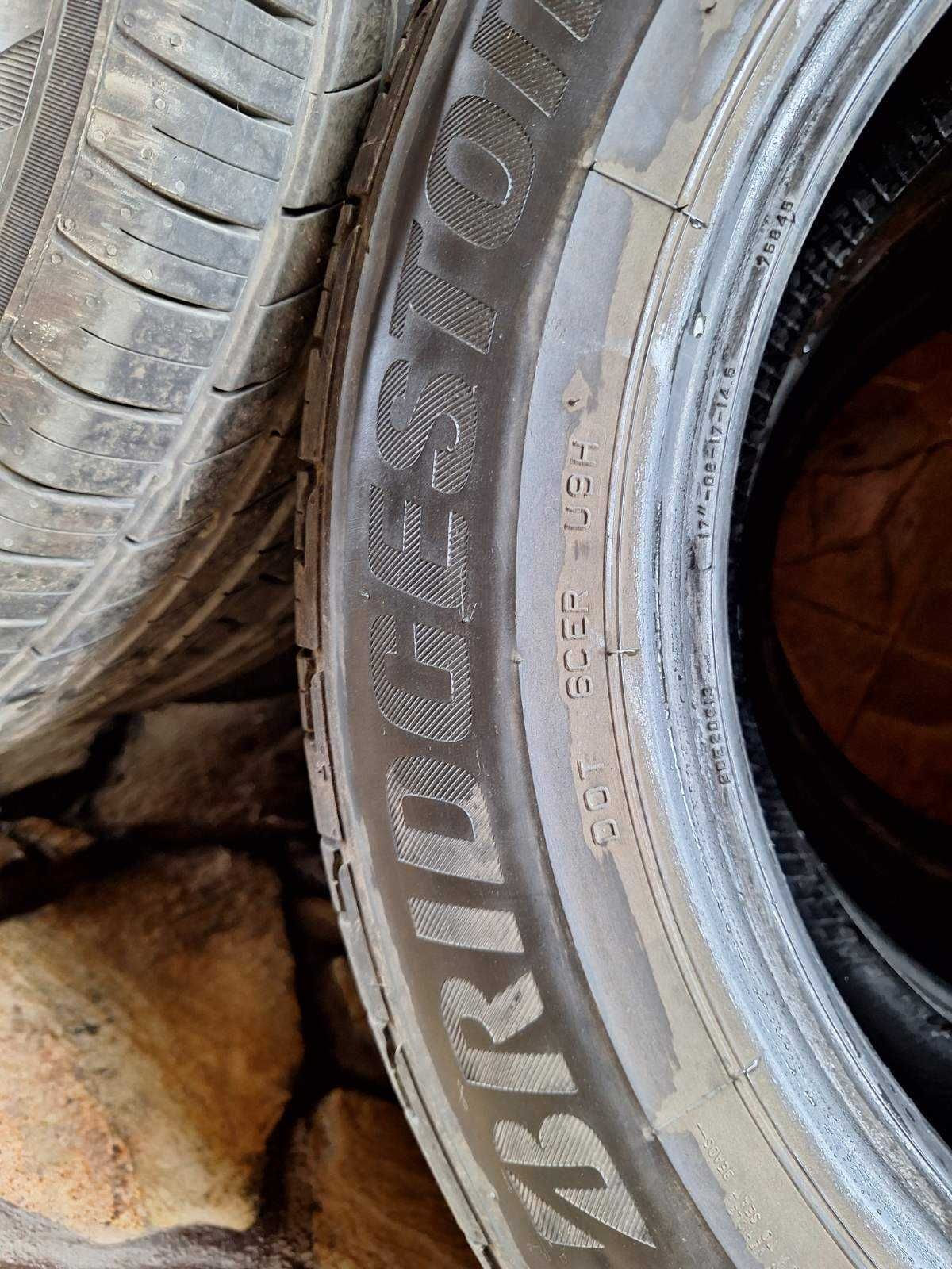 Гуми 215 60 17 Bridgestone Dueler
