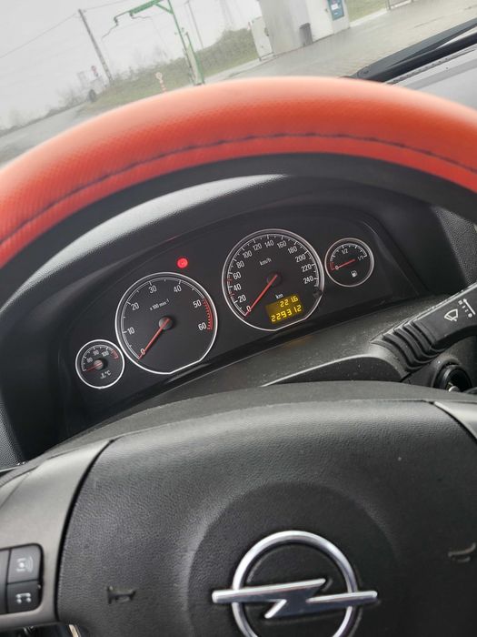 De vânzare Opel vectra c