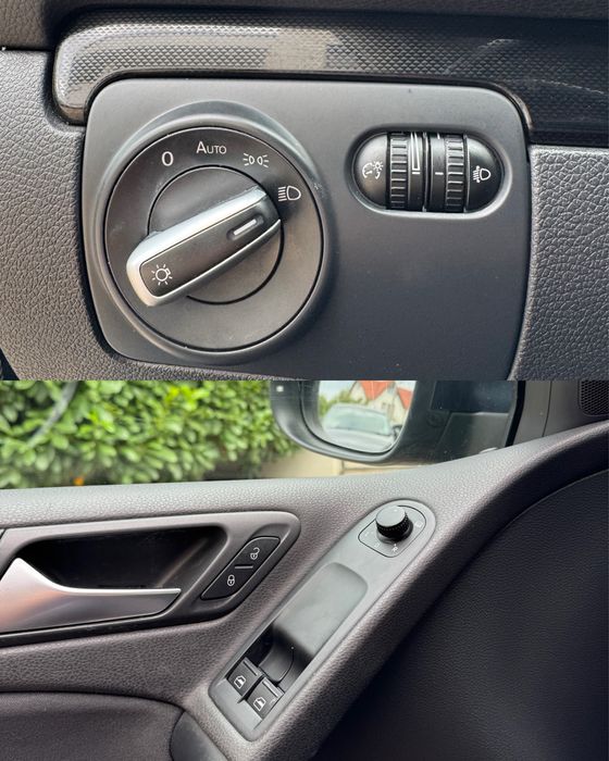 Golf 6  Comfortline  /  1.4 TSI  /  SCURT