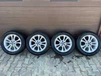 Jante aliaj originale ford kuga