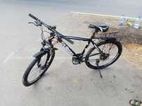 Velosiped skillmax