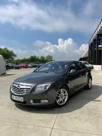 Opel Insignia Opel Insignia - model Cosmo - 2.0 DIESEL [euro 5] - AUTOMATA