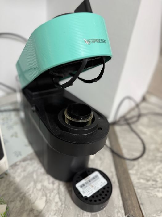 Expresor Nexpresso vertuo