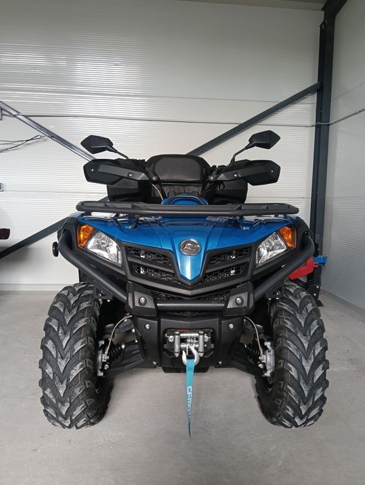 ATV CF Moto 450 S