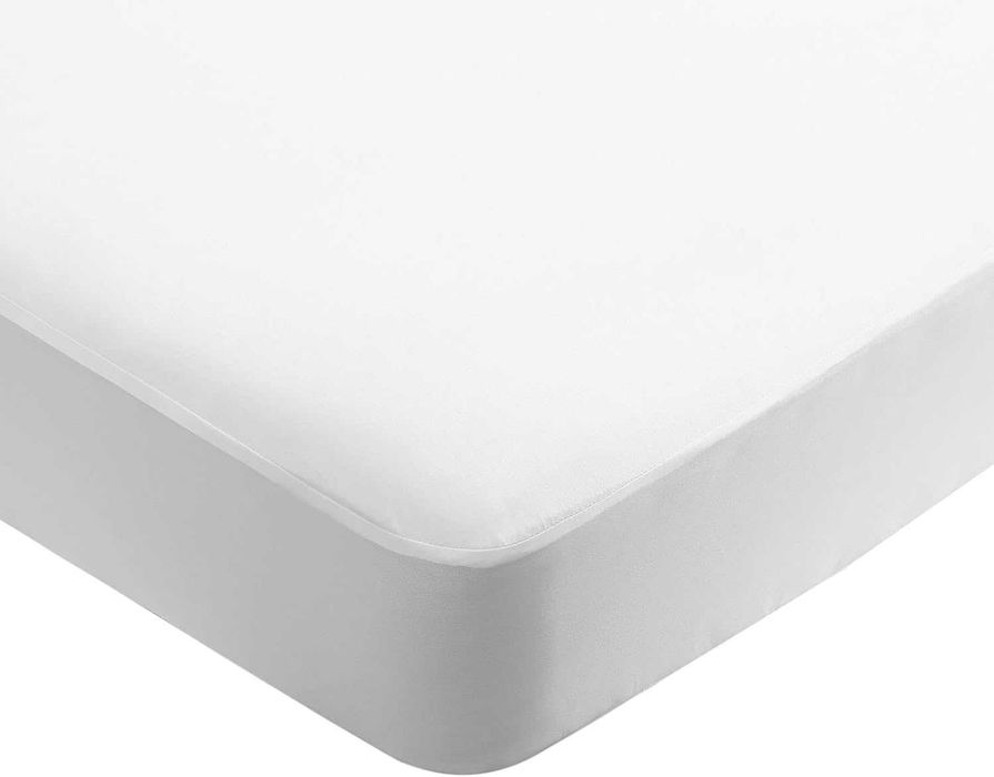 Bedecor водоустойчив протектор за матрак Tencel 120x200 см