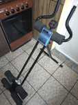 Gym Form Ab Generator ( Aparat pentru tonifiat Abdomenul )