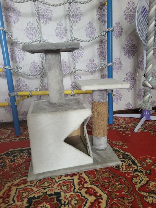 Когтеточка для кошек