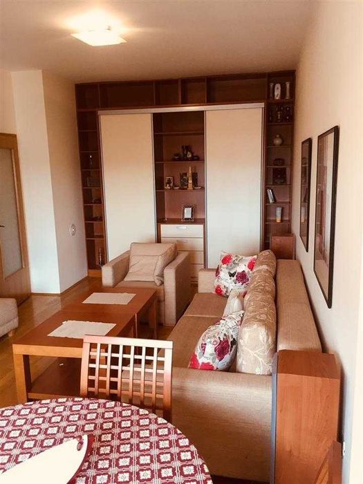 Дава се под наем Двустаен апартамент в Пловдив, Централна гара - 62 кв.м за 300.9 € - Снимка #6