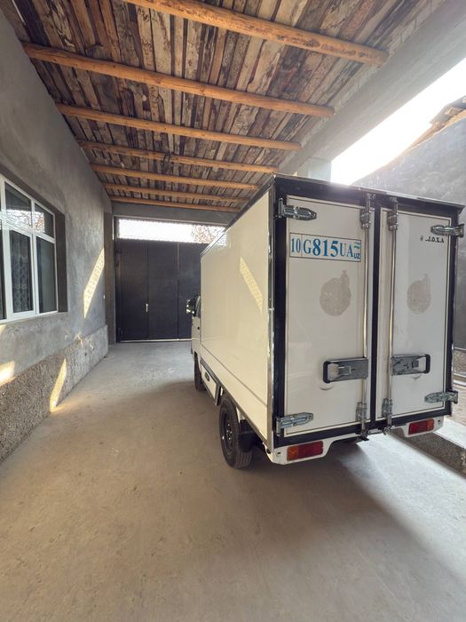 Лабо метан газда