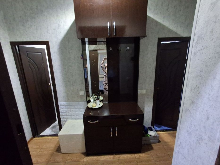 Продаётся участок с мебелью участка мебель ва техникаси билан 110 000$