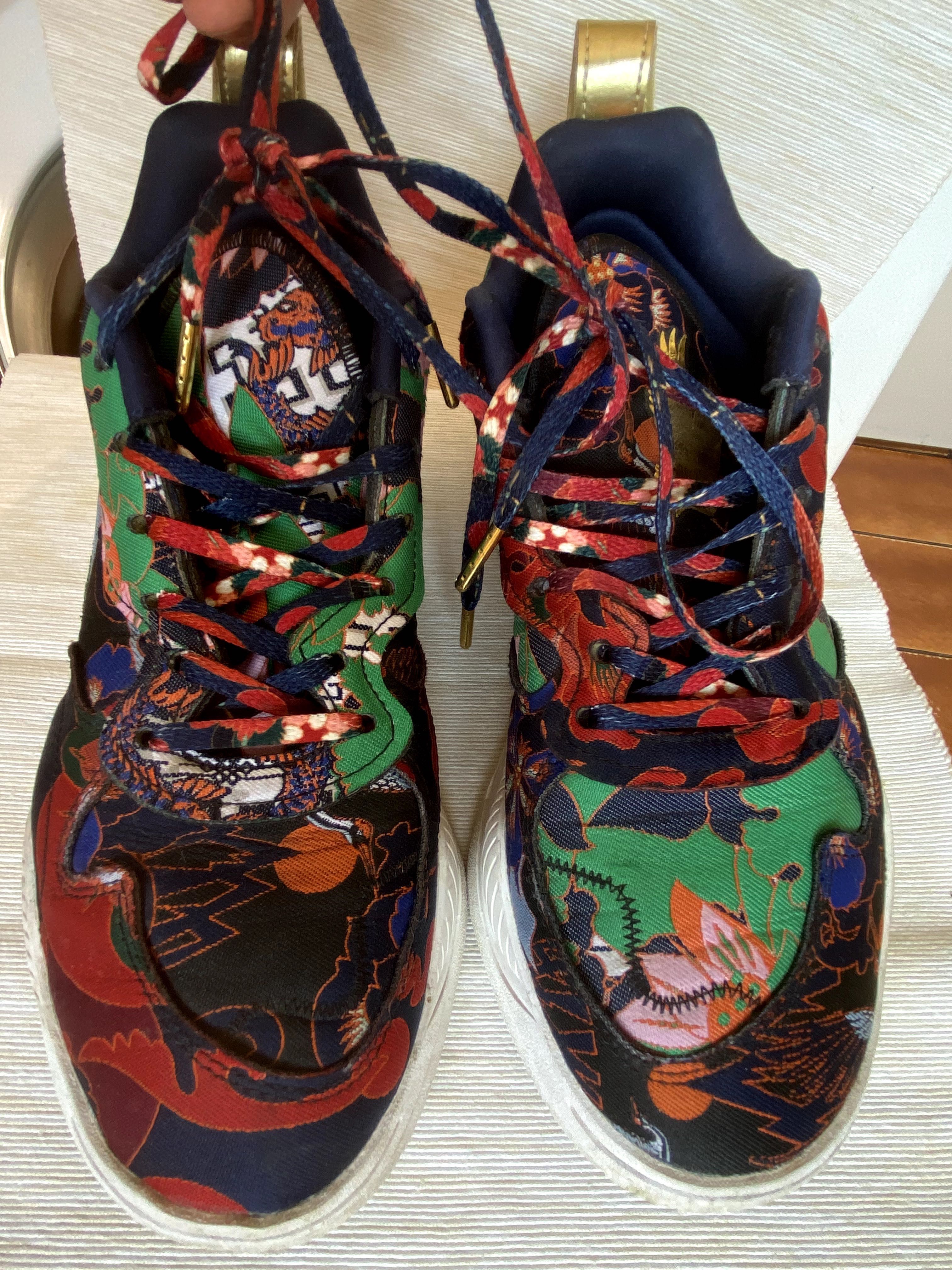 Adidas Original Supercourt RX CNY  размер 39