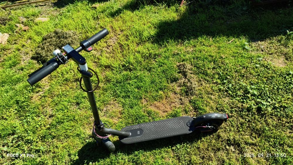Trotineta electrica Xiaomi mi pro 2