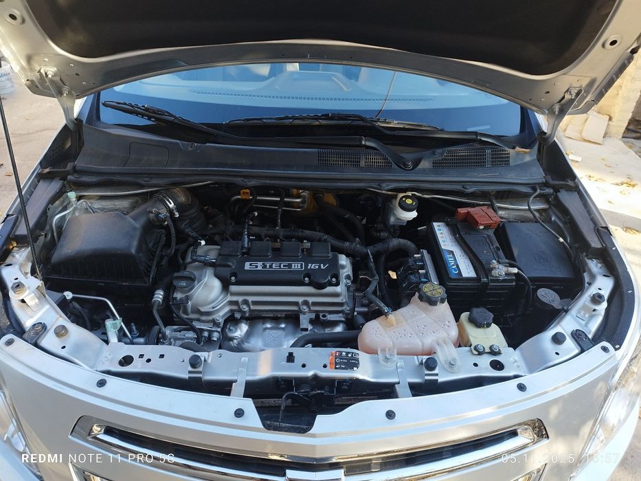 2021 пробег 66000