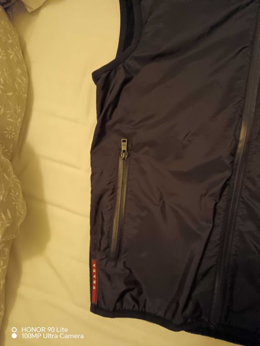 Vesta Prada mărime M