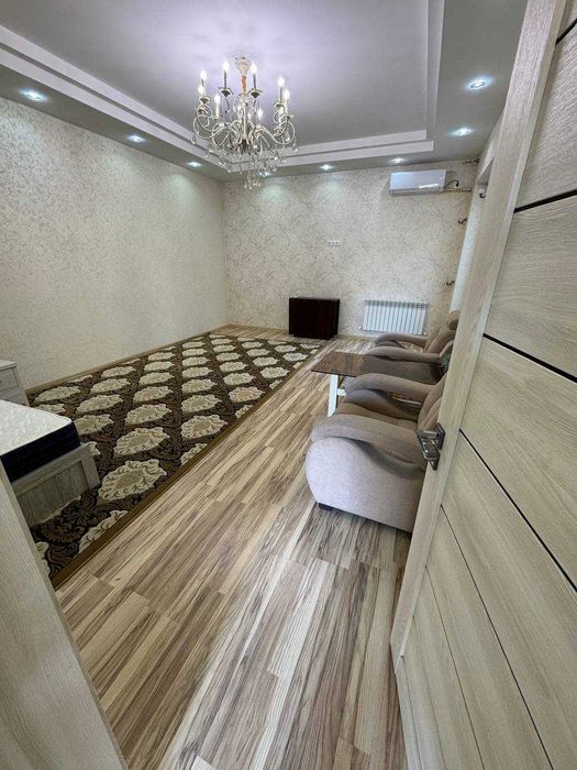 Аренда евро дома Никитина