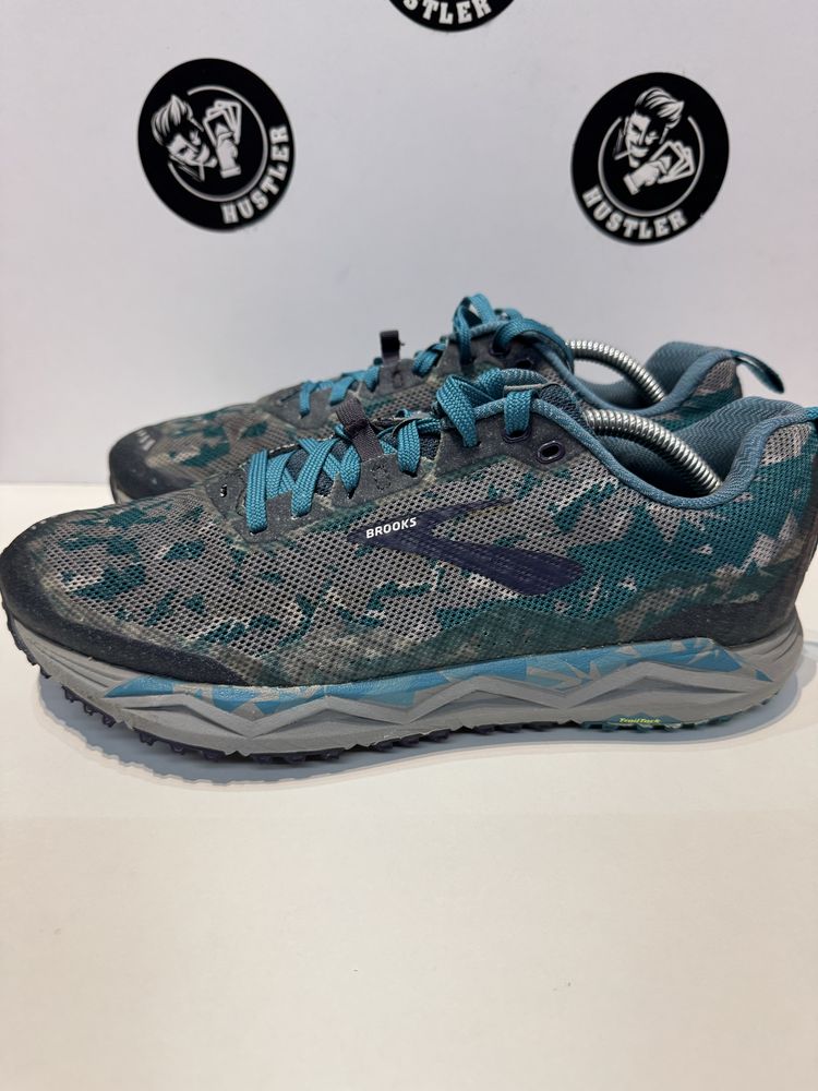 Маратонки BROOKS CALDERA 3 .Номер 43