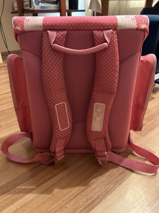 Ghiozdan scoala Herlitz ultralight