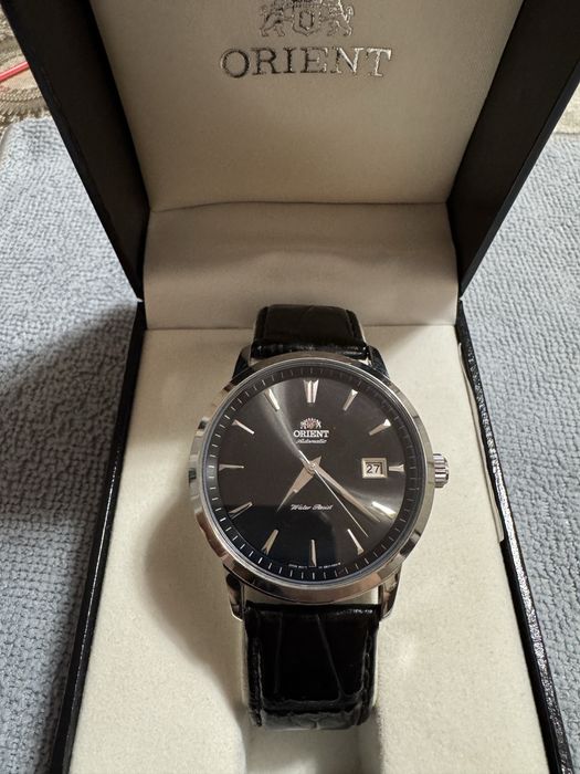 Orient Symphony Automatic