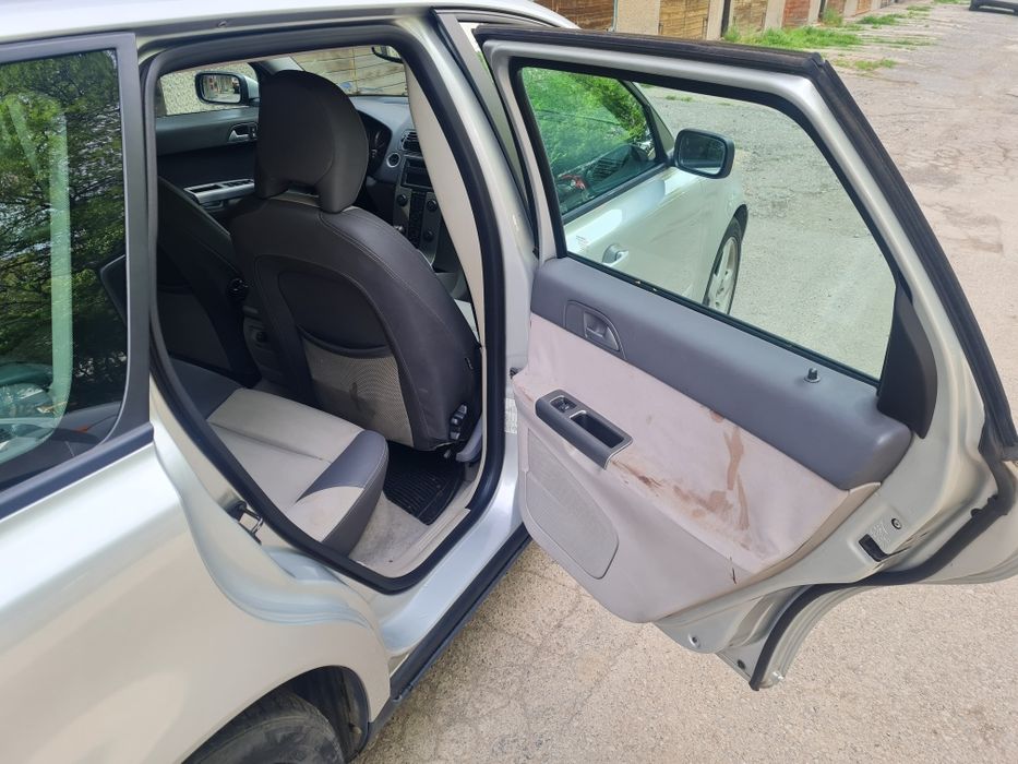 Volvo V50 2D 2005г