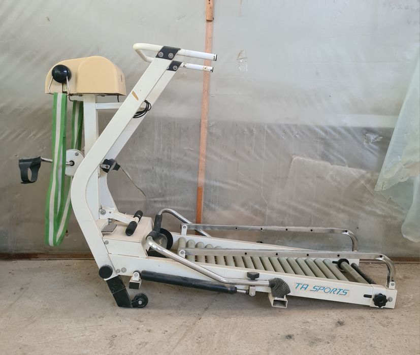 Многофункциональная Беговая дорожка 5/1