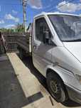 Mercedes Sprinter 208D