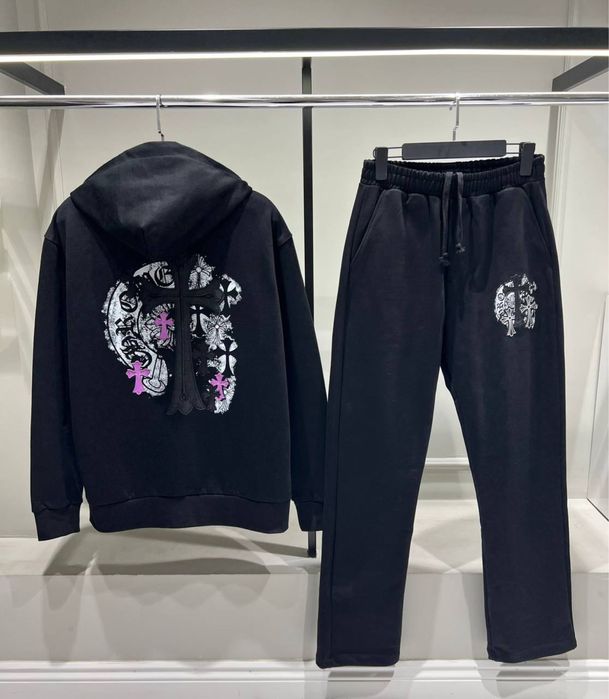 Trening Chrome Hearts Premium s-xxl