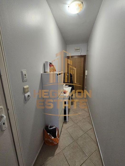 Продава се Двустаен апартамент в Варна, Левски - 58 кв.м за 1707 €/кв.м - Снимка #9