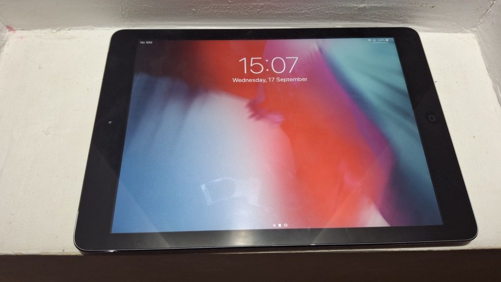 Таблет Ipad Air.