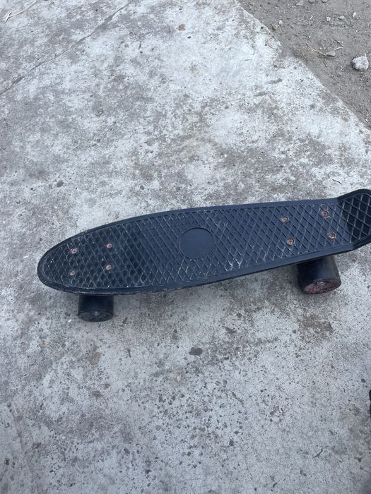 vand pennyboard,in stare buna.