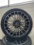 Jante NOI 20 ORIGINALE Mercedes S Class W223 W22 Vara 255/45/20 W221 S