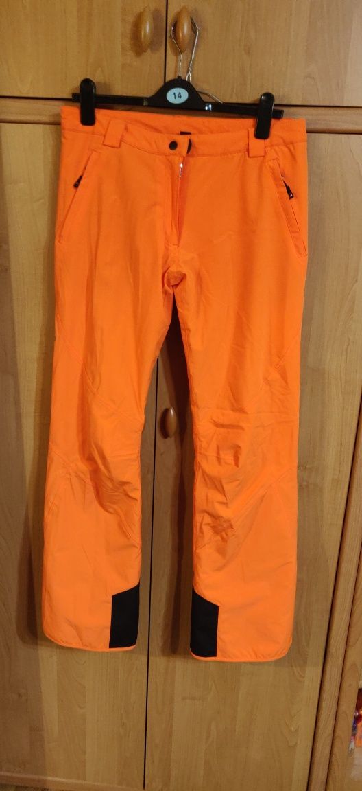 Pantaloni ski dama Nevica 10.000 k Nou (Salomon)