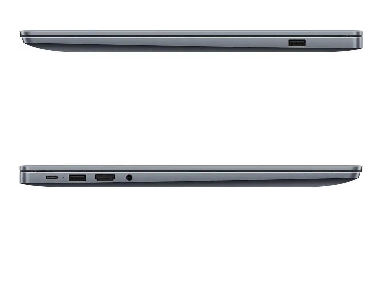 Huawei MateBook D16  i5-12450H RAM 16GB SSD 512GB 16.0" WUXGA IPS