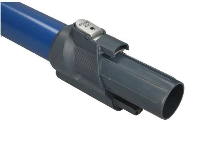 Tub telescopic pentru aspirator Rowenta X-Force Flex