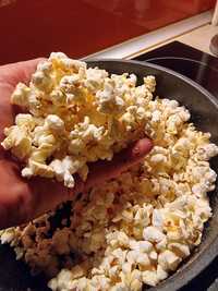 Porumb popcorn/floricele Romania