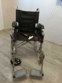 Инвалидная, прогулочная коляска
