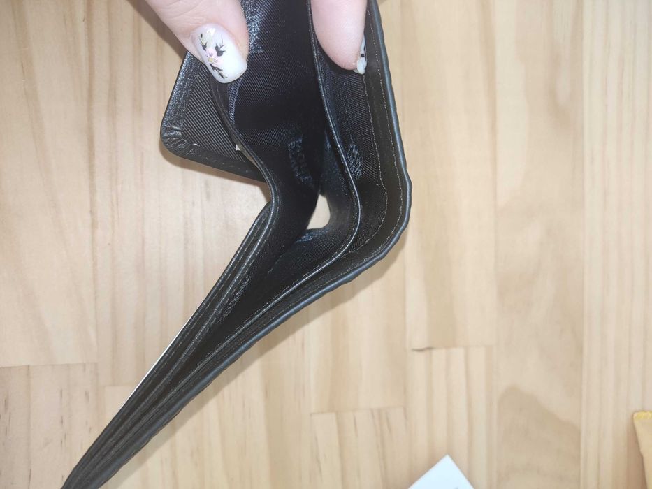 In stoc Portofel pentru bărbați piele 2879