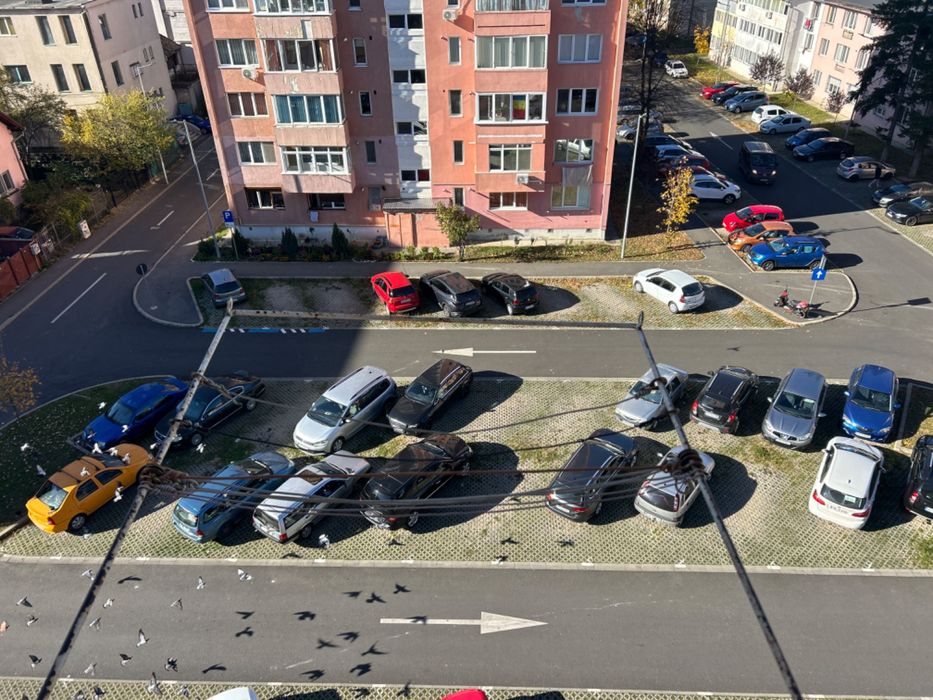 Garsonieră de vânzare