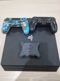 Playstation 4 Pro