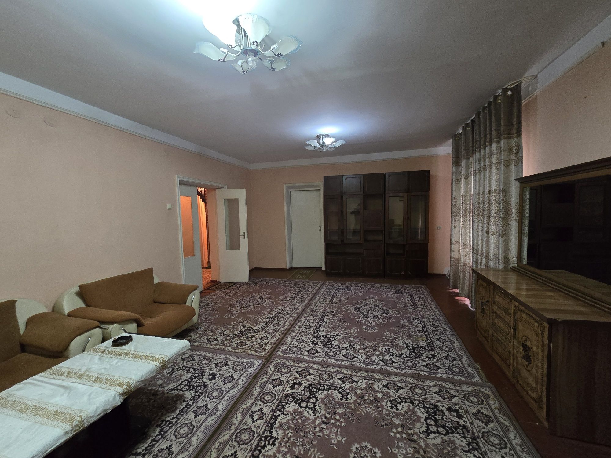 Zudlik bilan kvartira ijaraga beriladi