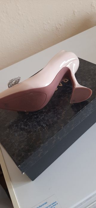 Продам туфли на выпускной