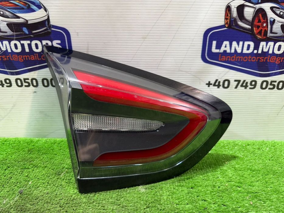 STOP TRIPLA STANGA HAION FORD PUMA 2024 1.0 BENZINA EcoBoost Hybrid MHEV Crossover Compact COD OEM L1TB-13A603-AD 2579089 2020-2024