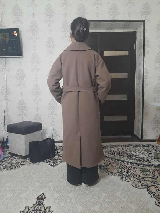 Пальто женское качественное